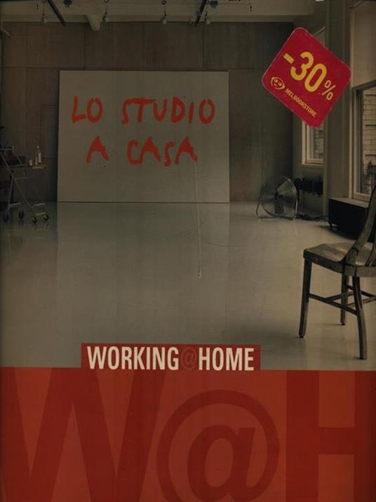 Lo Lo studio a casa - copertina
