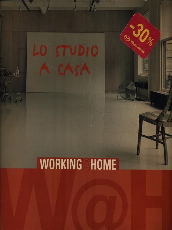 Lo Lo studio a casa