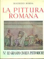 La  pittura romana