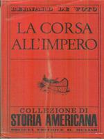 La corsa all'impero
