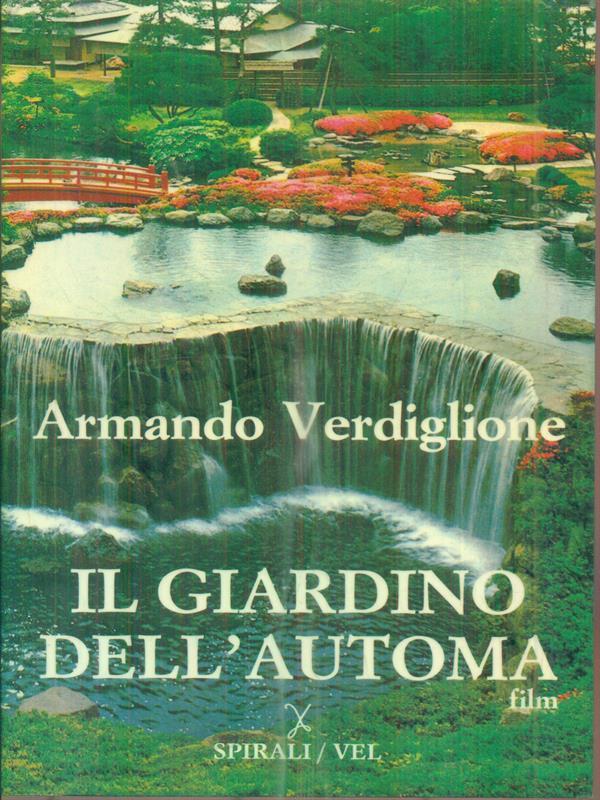 Il giardino dell'Automa