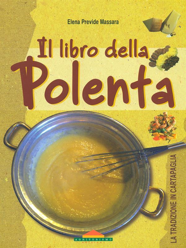 Il libro della polenta