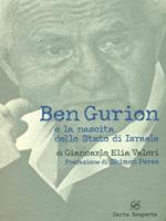 Ben Gurion e la nascita dello Stato di Israele