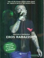 Eros Ramazzotti. Con poster