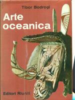Arte oceanica