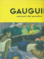 Gauguin Racconti dal paradiso