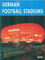 German football stadiums. Ediz. multilingue