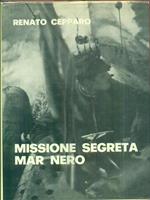 Missione segreta Mar nero