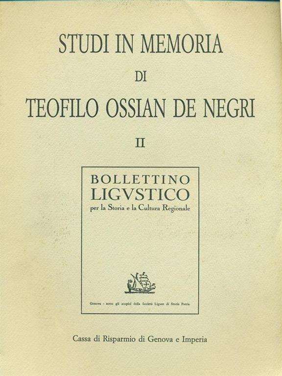 Libro di Faccia