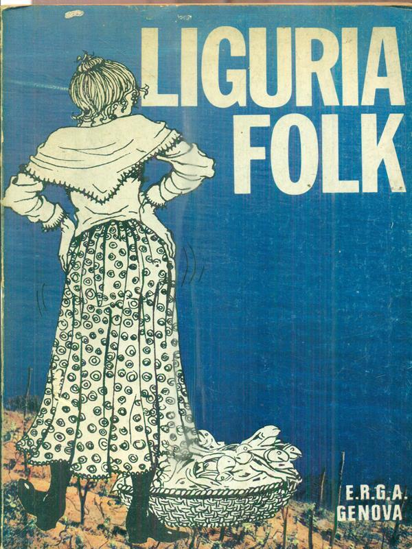Liguria Folk