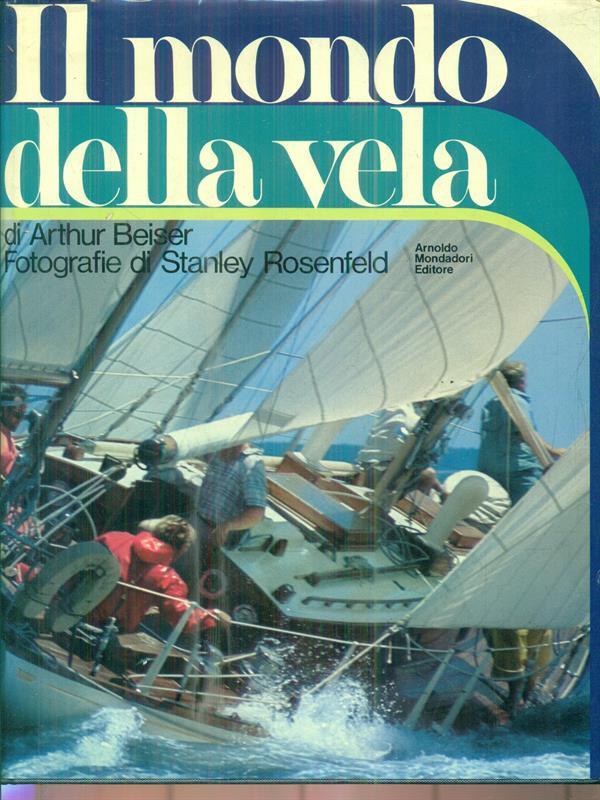 Il mondo della vela