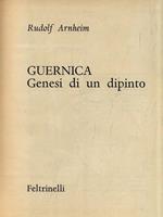 Guernica. Genesi di un dipinto