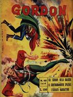 Gordon N. 45/9 Aprile 1966