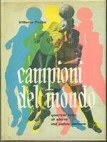 Campioni del mondo