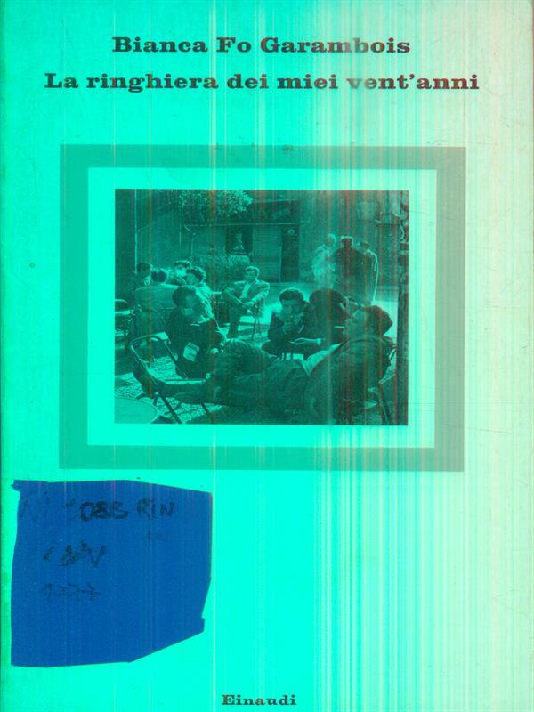 Libro di Faccia