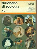 Dizionario di zoologia. 2 vv