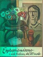 Espressionismo e arte tedesca del 20° secolo