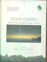 Taglio cesareo dalle linee guida al caso clinico