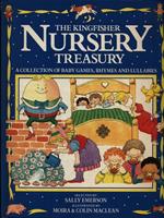 The Kingfischer Nursery Treasury