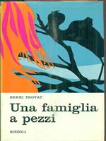 Una famiglia a pezzi