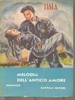 Melodia dell'antico amore