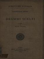 Drammi scelti