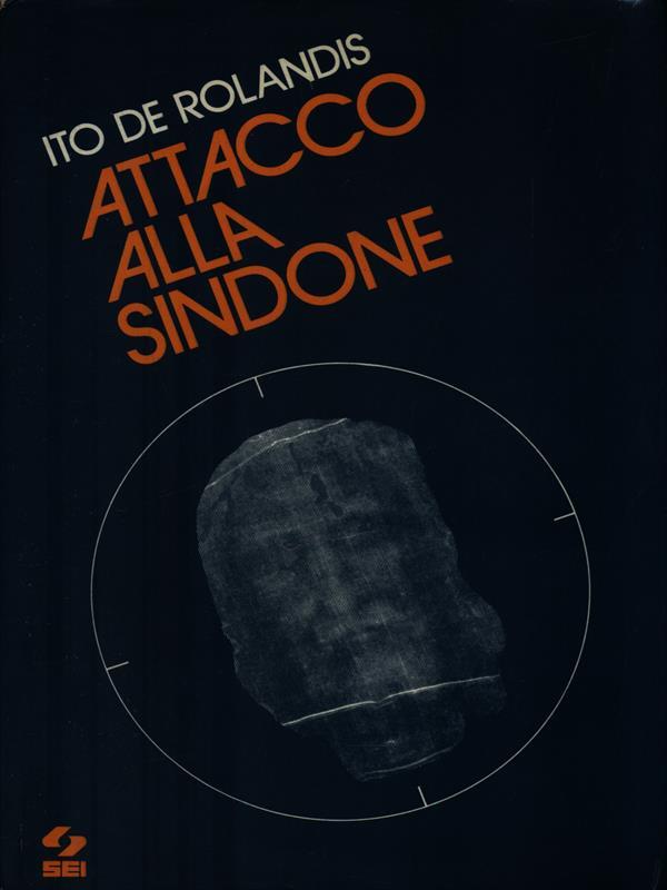 Attacco alla Sindone