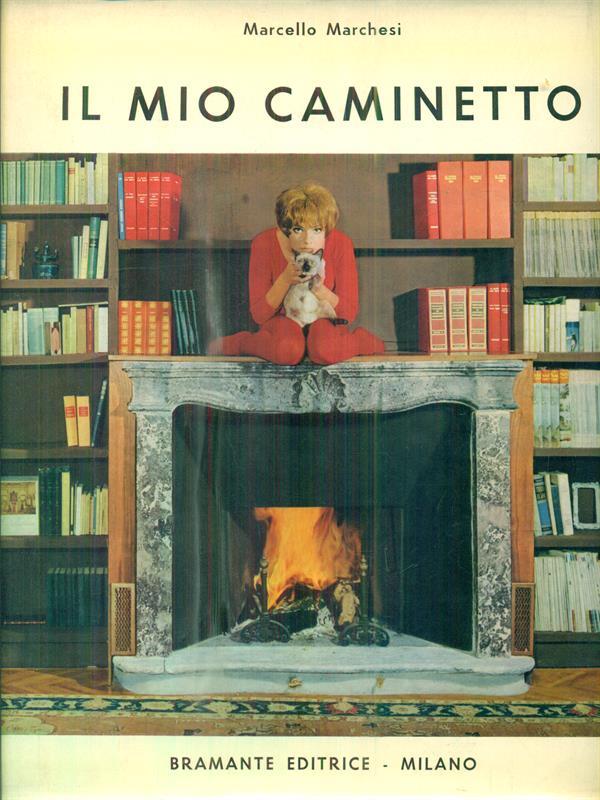 Il mio caminetto