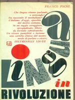 Lingua in rivoluzione