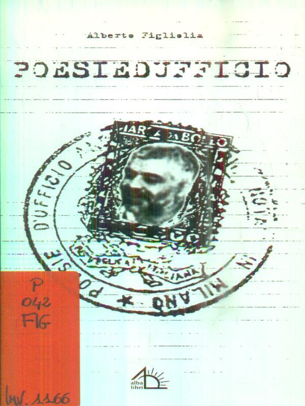 Libro di Faccia
