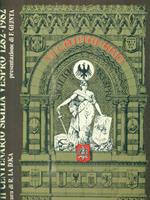 VII Centenario Sicilia Vespro 1282-1982