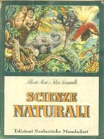 Scienze naturali