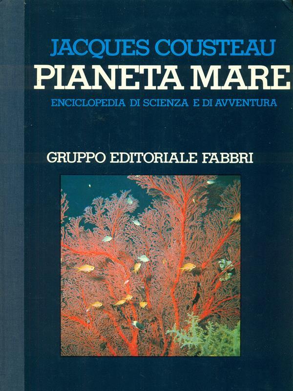 Pianeta mare 3