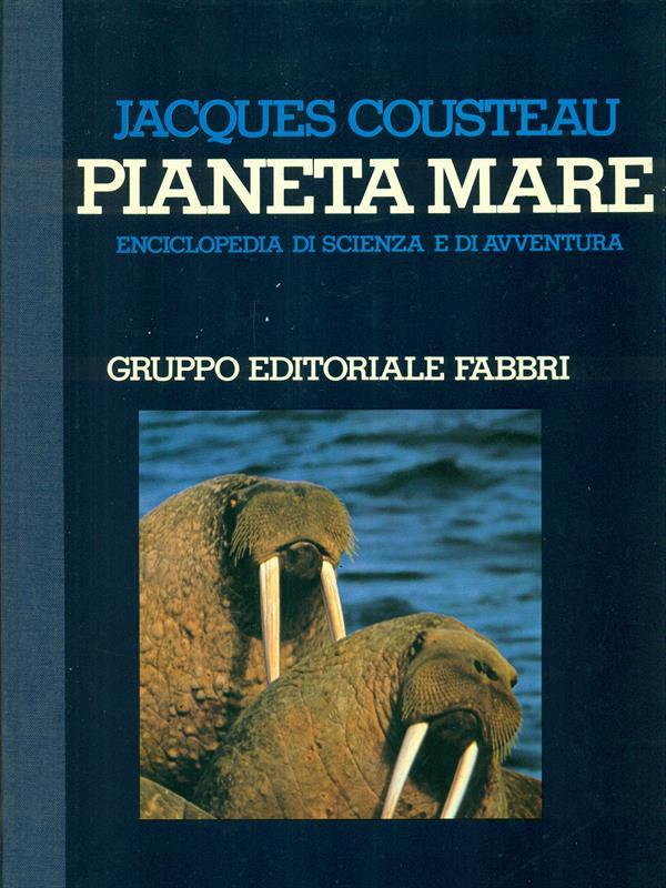Pianeta mare 5