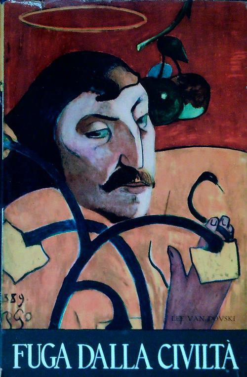 Libro di Faccia