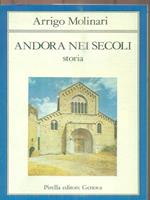 Andora nei secoli