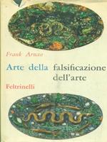 Arte della falsificazione dell'arte