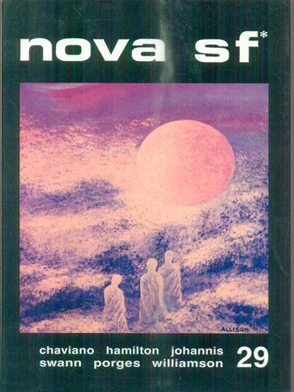 Guerrieri e altri pacificatori - copertina