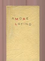 Amore latino