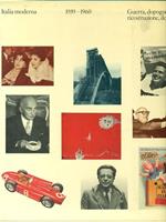 Italia moderna vol. 3 1939-1960