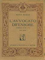 L' avvocato difensore