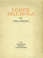 I canti dell'isola