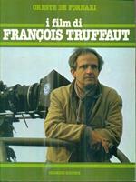 I film di Francois Truffaut