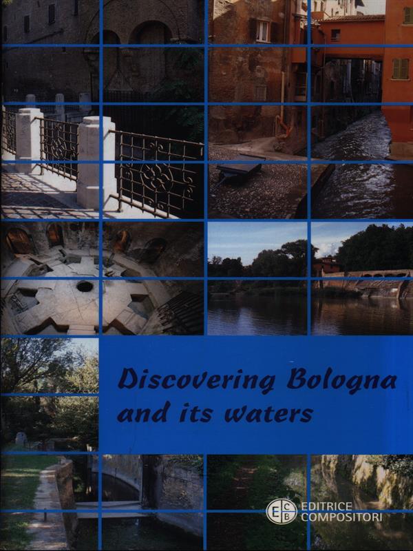 Discovering Bologna and its waters