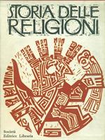 Storia delle religioni 2 vv