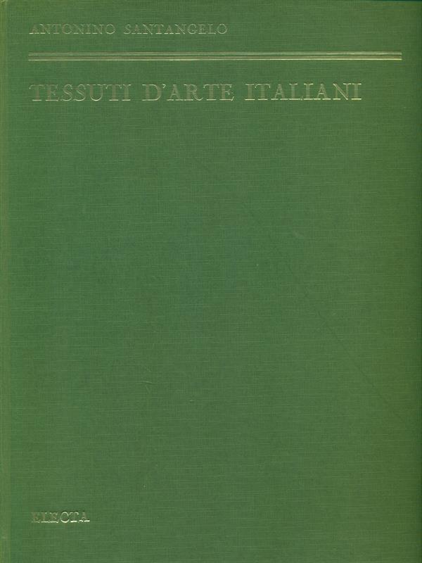 Tessuti d'arte italiani