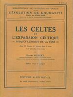 Les celtes et l'expansion celtique