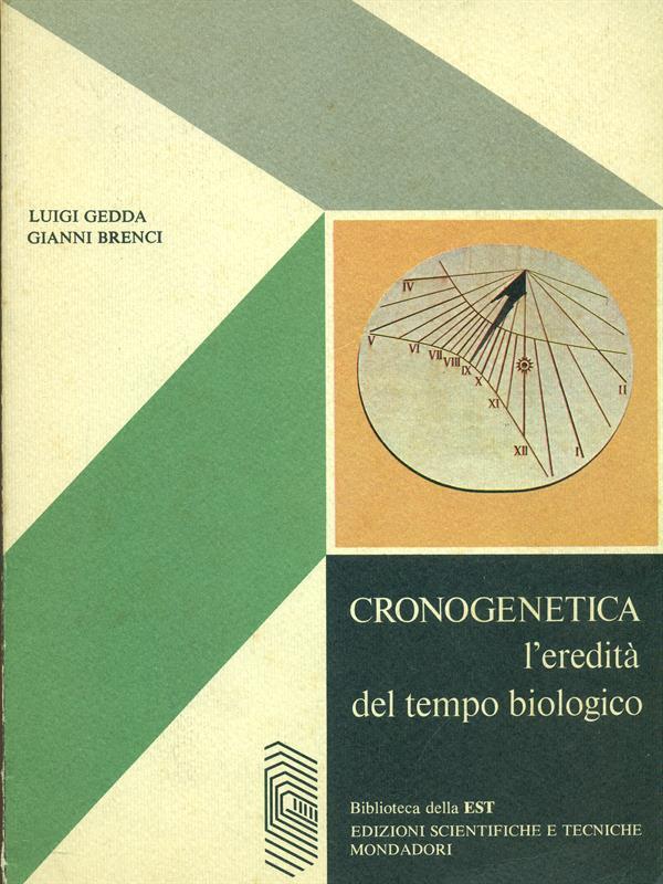 Cronogenetica