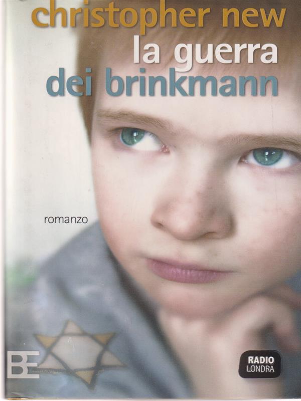 La guerra dei Brinkmann