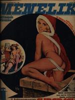 Menelik n. 11/dicembre 1971